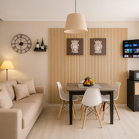 Appartamento La Casa Di Ariel Porto Empedocle Esterno foto