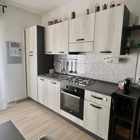Appartamento La Casa Di Ariel Porto Empedocle Esterno foto