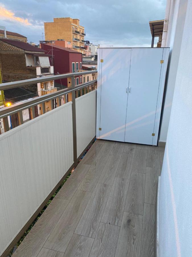 Appartamento La Casa Di Ariel Porto Empedocle Esterno foto