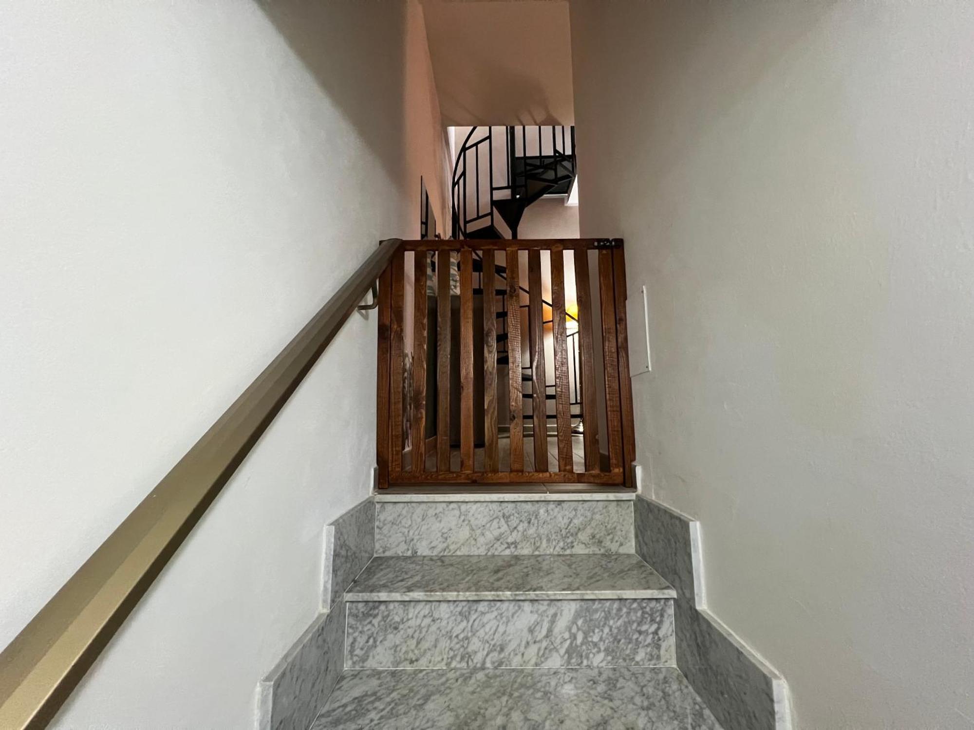 Appartamento La Casa Di Ariel Porto Empedocle Esterno foto