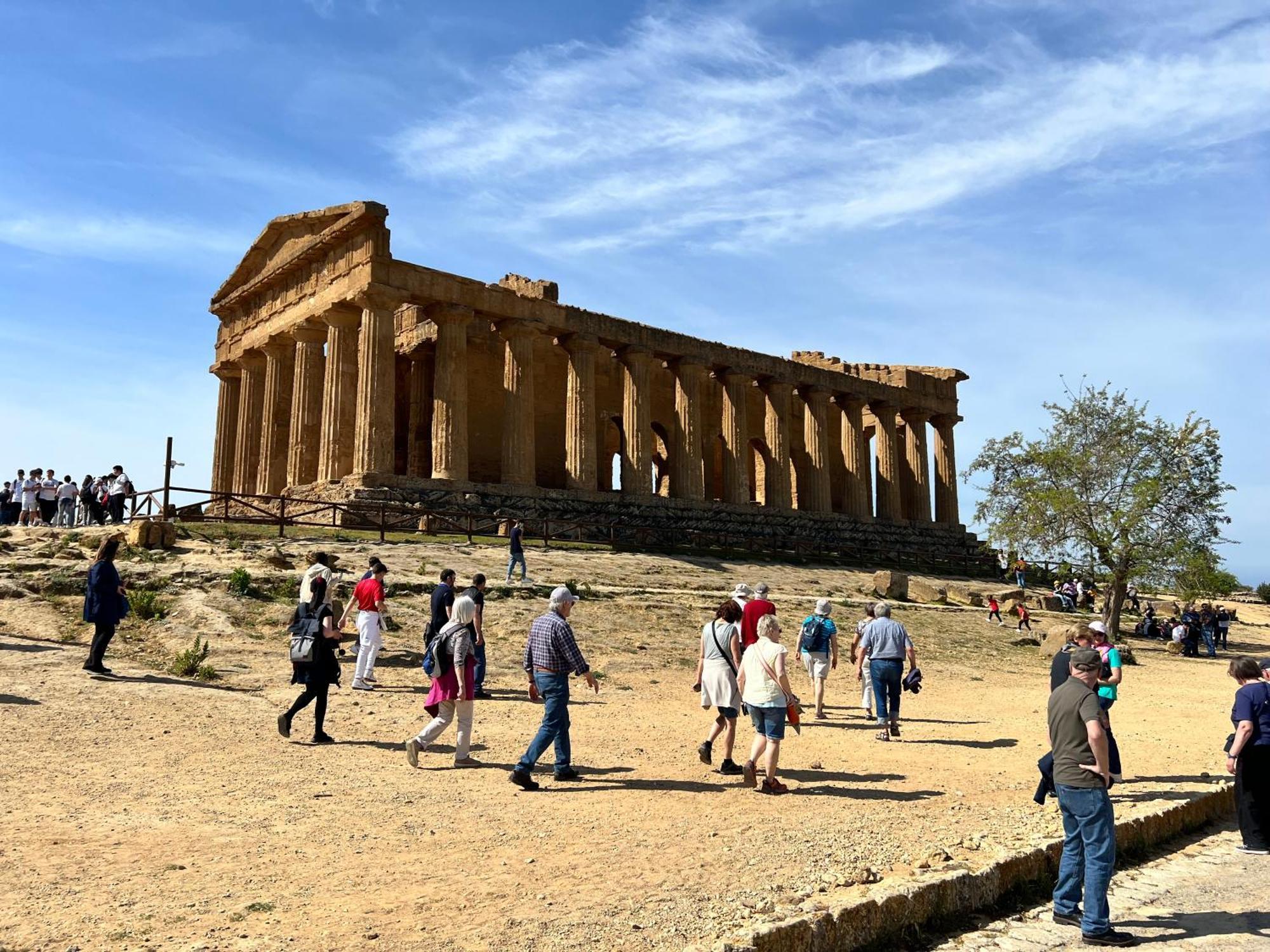 Appartamento La Casa Di Ariel Porto Empedocle Esterno foto