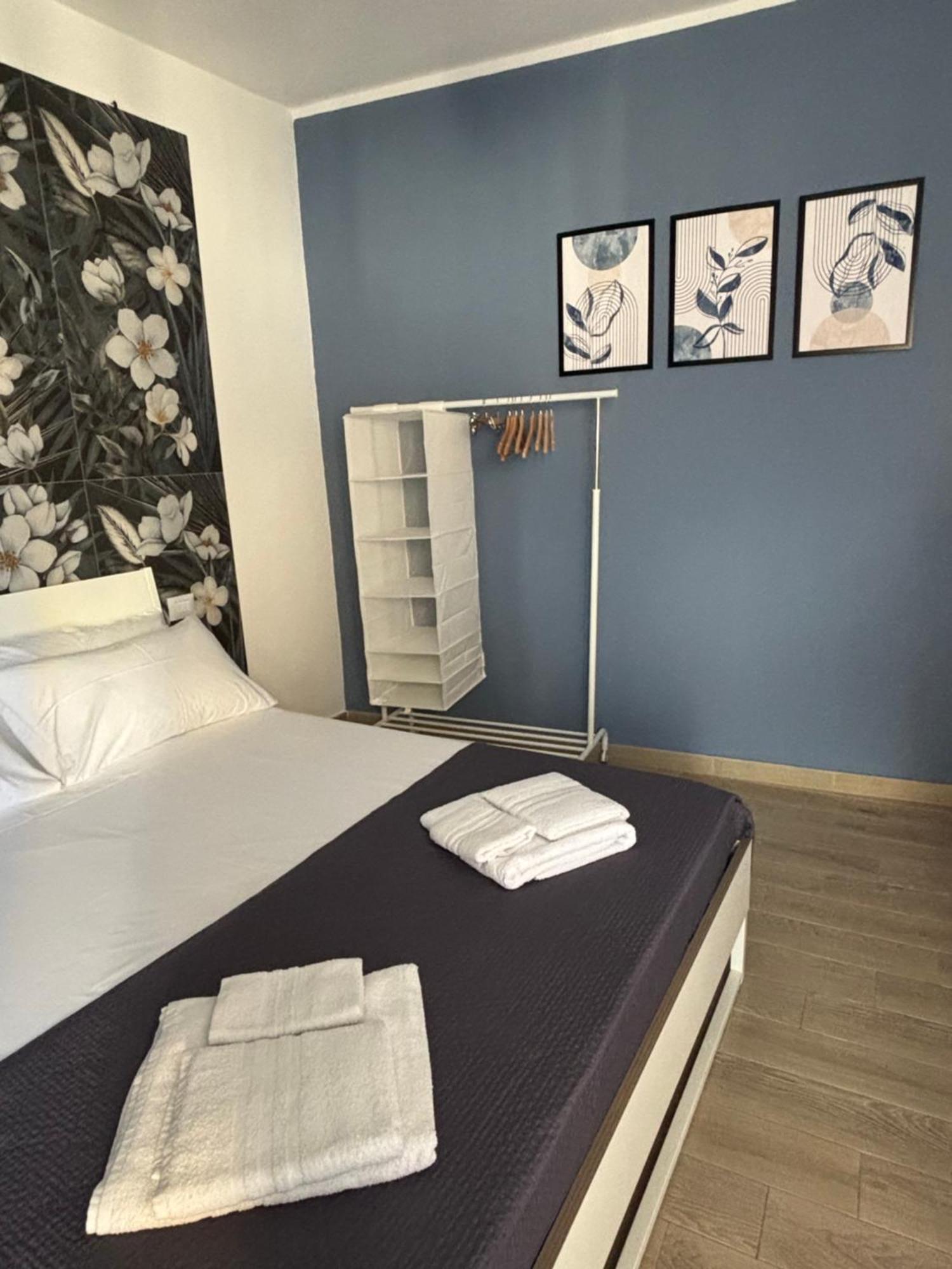 Appartamento La Casa Di Ariel Porto Empedocle Esterno foto