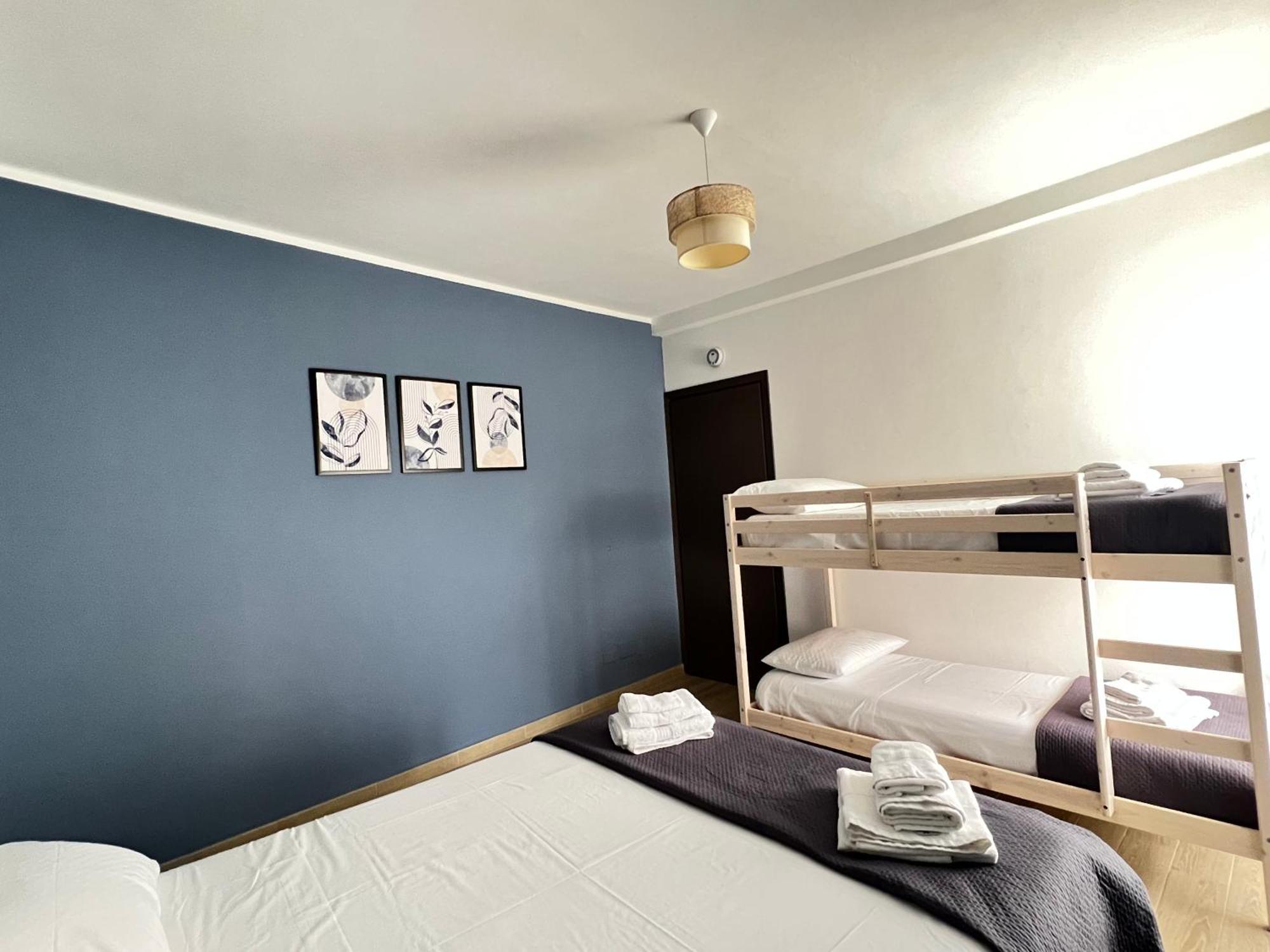 Appartamento La Casa Di Ariel Porto Empedocle Esterno foto